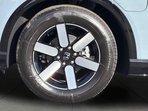 New 2026 Honda Prologue Touring image 11