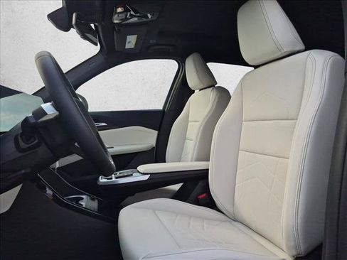 New 2027 BMW X1 xDrive28i AWD/4WD image 4
