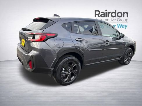 New 2026 Subaru Crosstrek 2.5i image 9