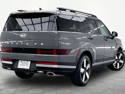 Used 2026 Hyundai Santa Fe Limited