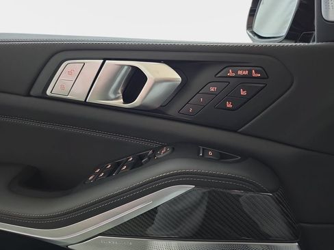 New 2027 BMW X7 M60i AWD/4WD image 25