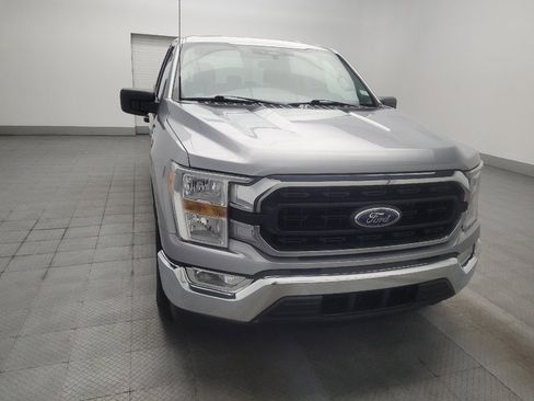 Used 2022 Ford F150 XLT RWD image 14