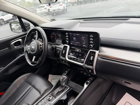 Used 2021 Kia Sorento S AWD/4WD image 38