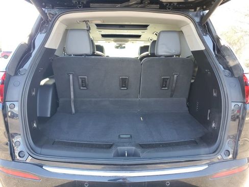 Used 2021 Buick Enclave Essence w/ Sport Touring Edition AWD/4WD image 8