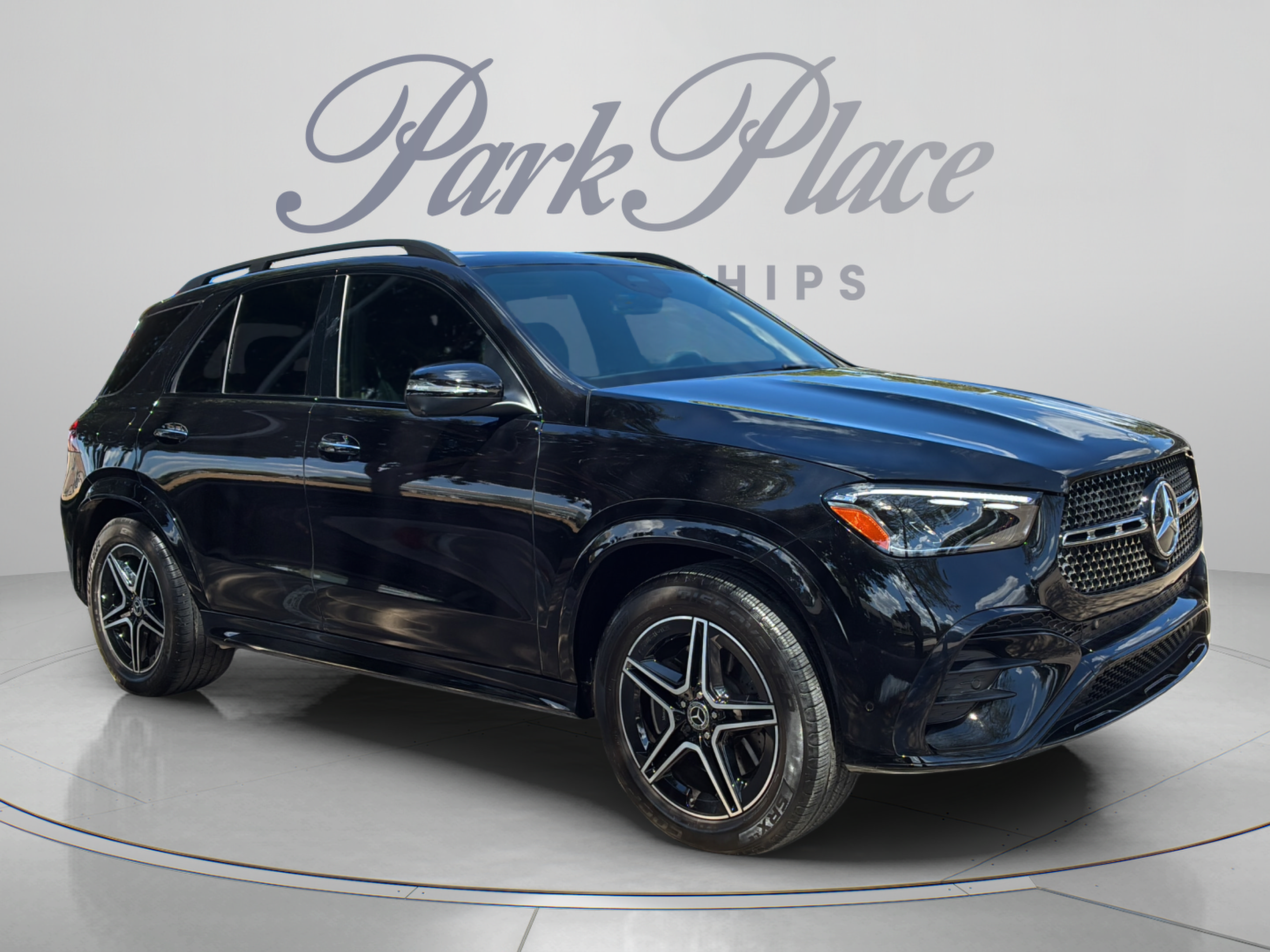 Used 2026 Mercedes-Benz GLE 350 4MATIC image 7