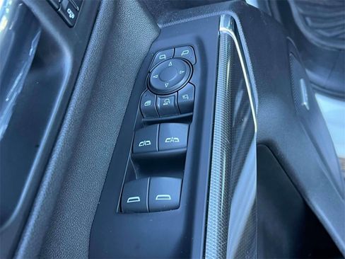 Certified 2023 GMC Sierra 3500 AT4 w/ AT4 Premium Plus Package image 24