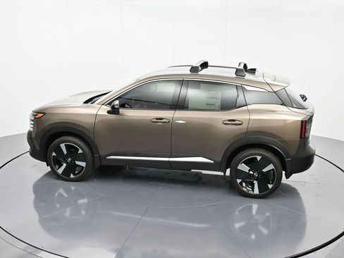 New 2026 Nissan Kicks SR image 35