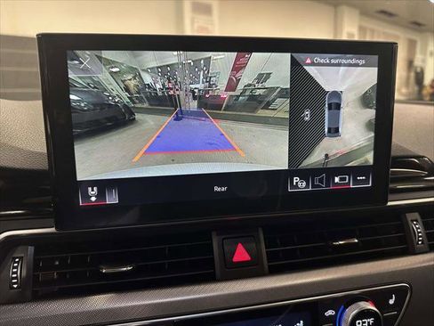 Used 2023 Audi A4 2.0T Prestige w/ Prestige Package image 27