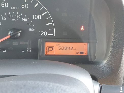 Used 2017 Chevrolet City Express LS image 20