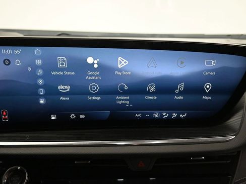 Used 2024 Buick Envision Preferred image 38