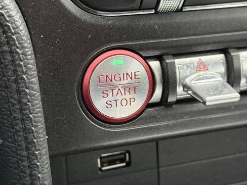 Used 2020 Ford Mustang Premium image 14