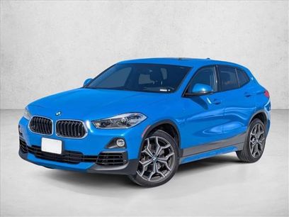 Used 2018 BMW X2 xDrive28i w/ M SportX Package