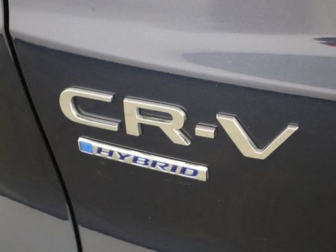 Used 2024 Honda CR-V Sport Touring image 44
