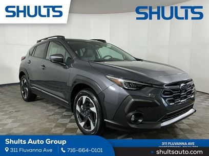 New 2025 Subaru Crosstrek 2.5i Limited