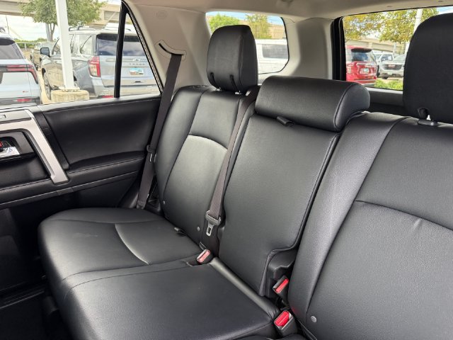 Used 2023 Toyota 4Runner TRD Sport RWD image 27