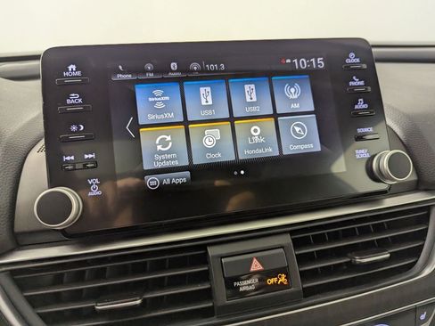 Used 2019 Honda Accord EX-L image 43