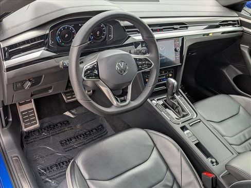 Used 2021 Volkswagen Arteon SEL image 9