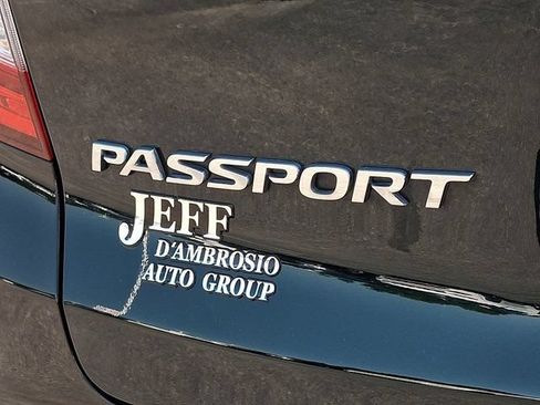 Used 2019 Honda Passport Sport image 33