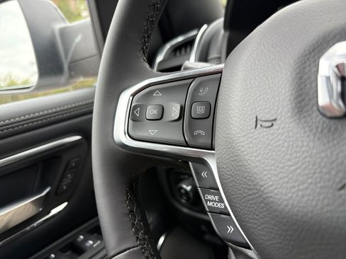 New 2026 RAM 1500 Laramie image 16