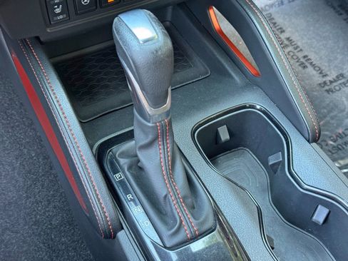 Used 2022 Nissan Frontier Pro-X RWD image 27