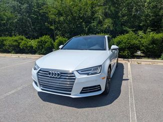 Used 2017 Audi A4 2.0T Premium Plus w/ Premium Plus Package image 1