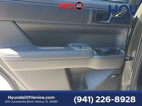 Certified 2024 Hyundai Santa Fe Calligraphy AWD/4WD image 17