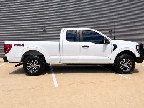 Used 2022 Ford F150 XL w/ Equipment Group 101A High AWD/4WD image 2