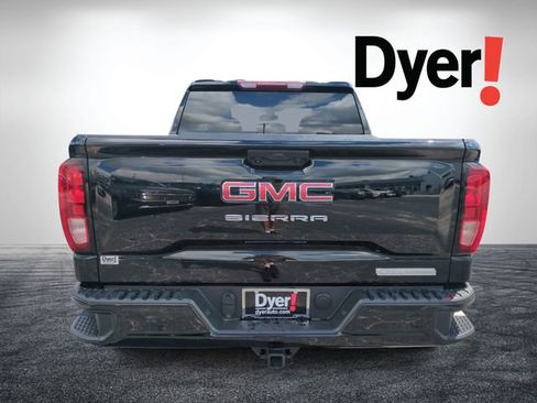 Certified 2024 GMC Sierra 1500 Elevation AWD/4WD image 5