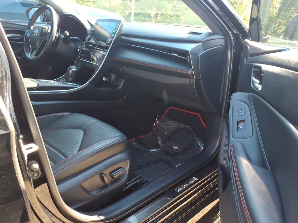 Used 2021 Toyota Avalon TRD FWD image 21