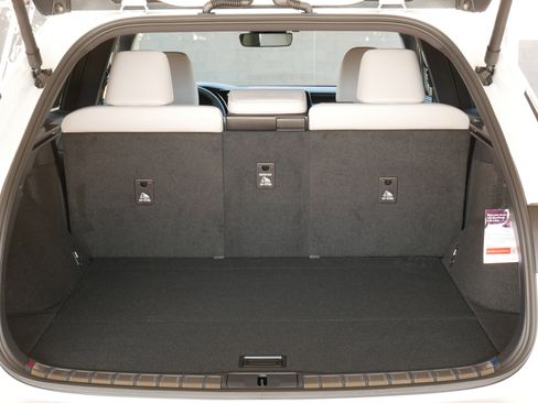 New 2026 Lexus RX 350 Premium Plus image 13