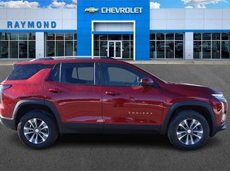 New 2026 Chevrolet Equinox LT video 2