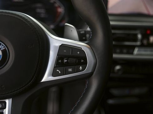 Used 2023 BMW X3 M40i image 20