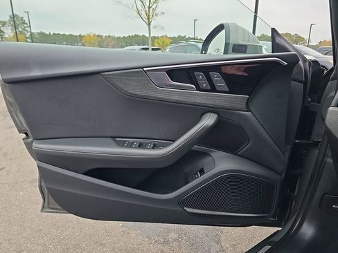 Used 2024 Audi A5 2.0T Premium Plus image 32