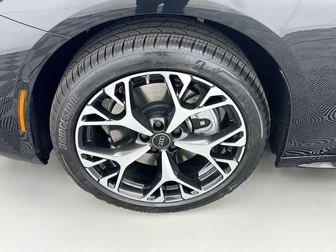 New 2026 Audi A6 Premium Plus image 29