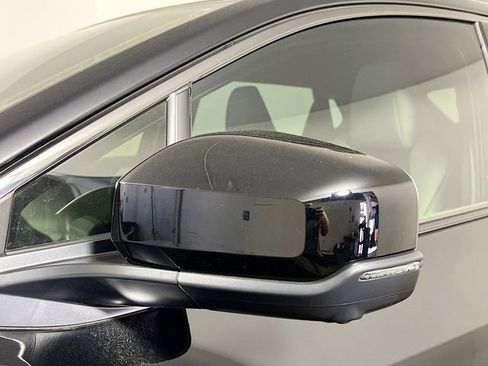 New 2026 Toyota bZ Limited image 10