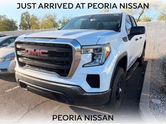 Used 2019 GMC Sierra 1500 2WD Double Cab w/ Trailering Package video 1