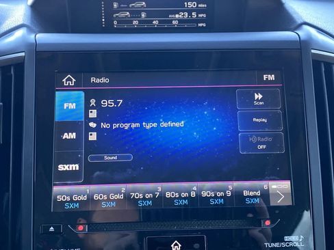 Used 2023 Subaru Forester Touring image 16