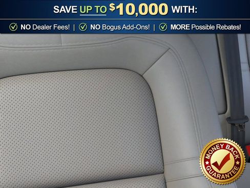 New 2026 Lincoln Corsair Grand Touring AWD/4WD image 21