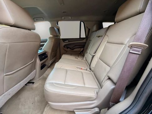Used 2018 Chevrolet Tahoe LT RWD image 38