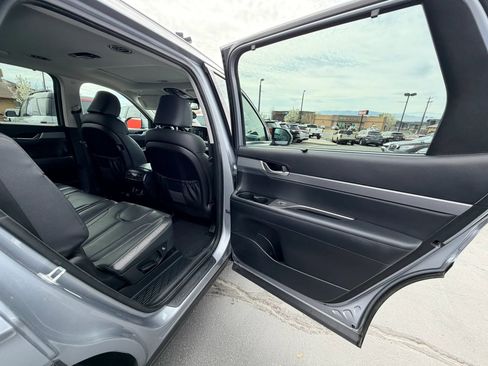 Used 2020 Hyundai Palisade SEL FWD image 30