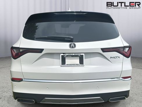 New 2026 Acura MDX FWD w/ Technology Package image 5