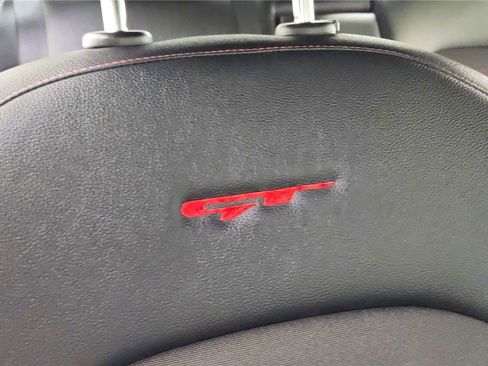 Used 2023 Kia Forte GT FWD image 25