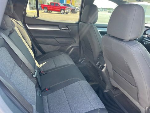 Used 2026 GMC Terrain Elevation w/ Technology Package II image 8