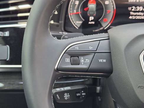 New 2026 Audi Q7 2.0T Premium Plus image 32
