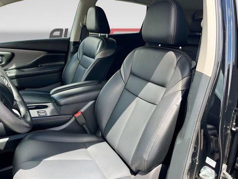Used 2024 Nissan Murano SL FWD image 22