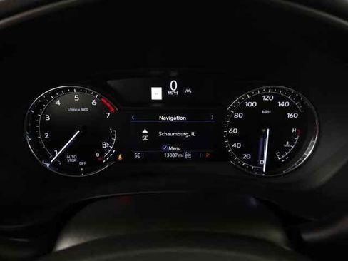 Certified 2023 Cadillac XT4 Premium Luxury image 23