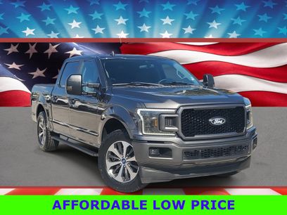 Used 2020 Ford F150 XL w/ Equipment Group 101A Mid