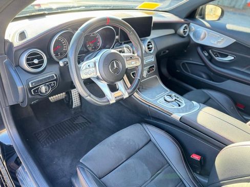 Used 2019 Mercedes-Benz C 43 AMG 4MATIC Coupe image 13