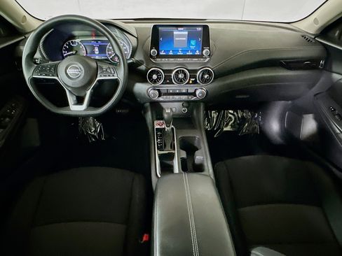 Used 2023 Nissan Sentra SV FWD image 27
