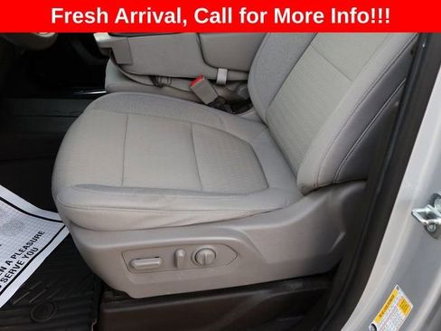 Used 2022 Chevrolet Silverado 1500 LT w/ Z71 Off-Road Package image 37